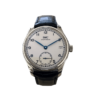 montre homme iwc portugaise
