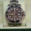 Montre homme Rolex Oyster Perpetual Date Submariner