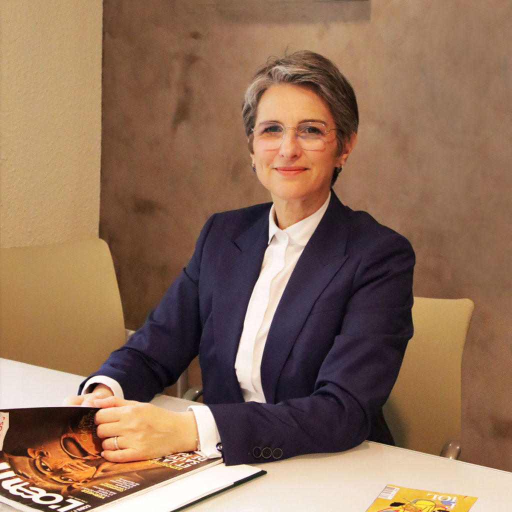 portrait cécile agu officiel 2023