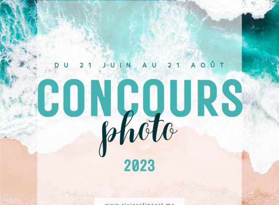 Concours photo